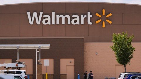 Walmart tiene una gran oferta para la compra de equipaje de todos los tamaños, para las vacaciones.