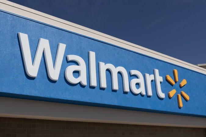 Los camarones retirados del mercado se vendieron en locales de Walmart de 13 estados de Estados Unidos.