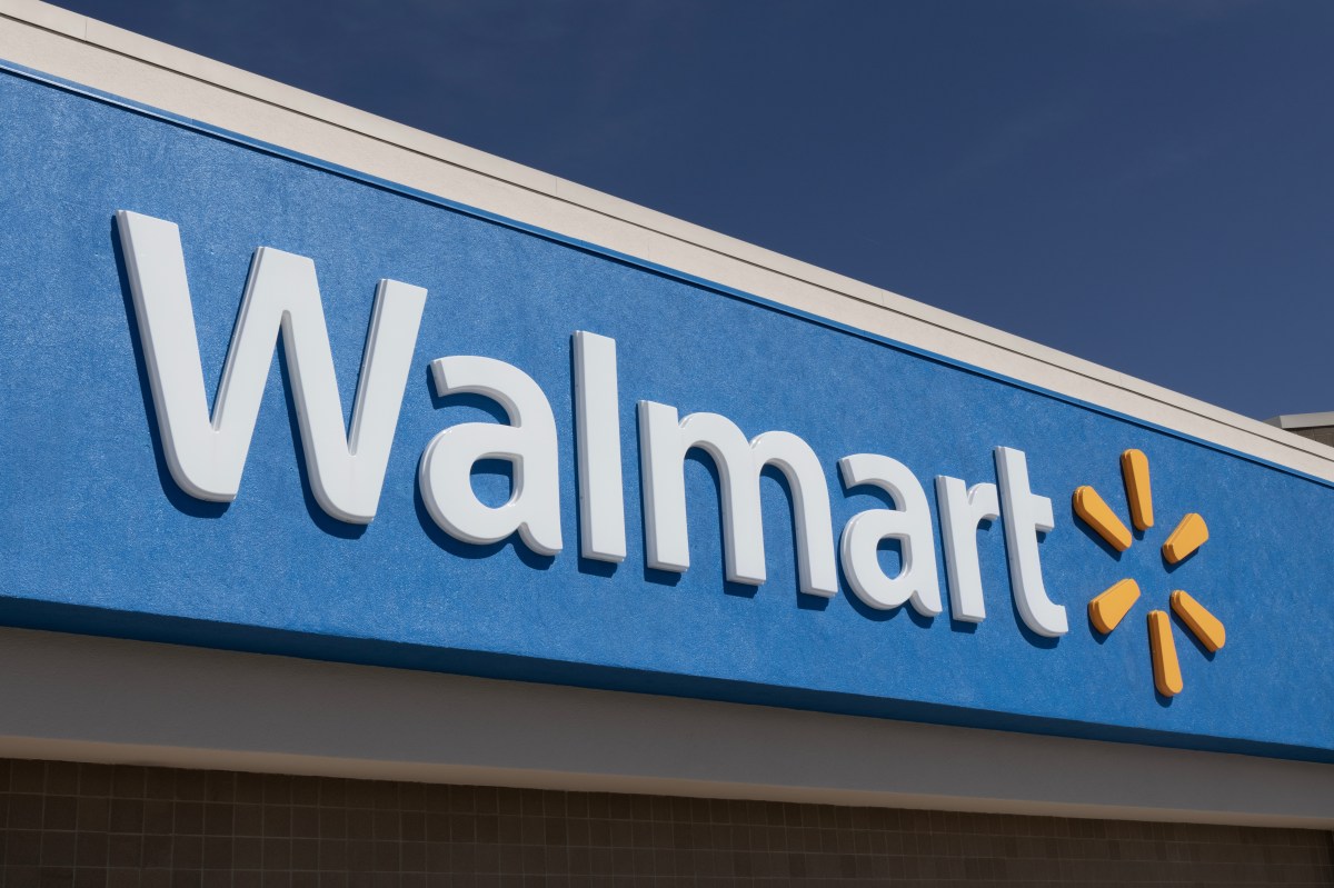 Walmart tiene en venta un juego de utensilios para hornear por solo $25