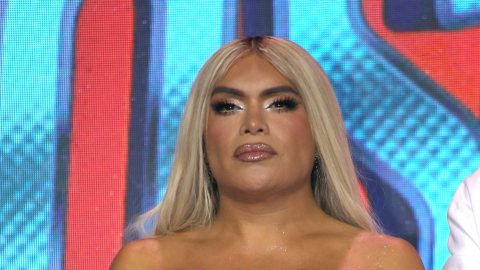 Wendy Guevara, ganadora de La Casa de los Famosos México.