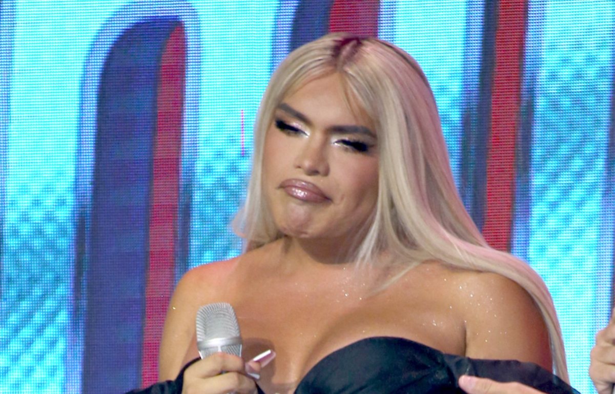 Wendy Guevara habla en Desiguales del video que le filtraron: 'Me he sentido bajoneada'