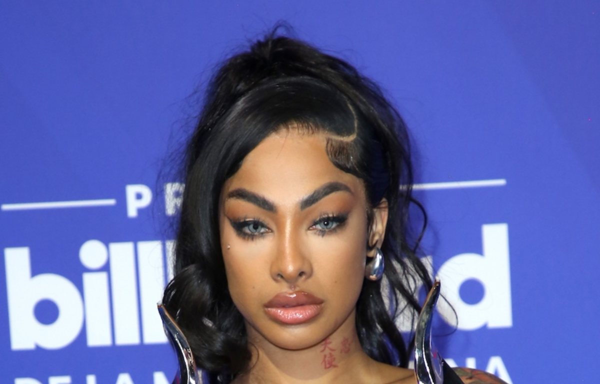 Demandan a Yailin La Más Viral por su pelea con influencer en República Dominicana 