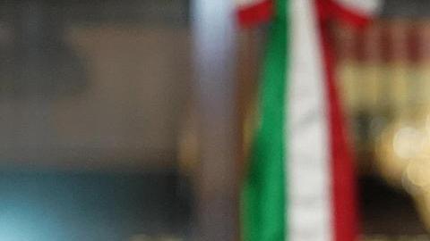 Gianni Infantino y Claudia Sheinbaum.