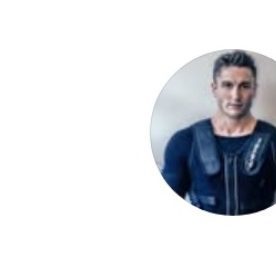 Perfil en Instagram de la víctima, Jacob Zieben Hood.