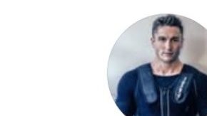 Perfil en Instagram de la víctima, Jacob Zieben Hood.