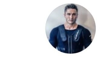 Perfil en Instagram de la víctima, Jacob Zieben Hood.