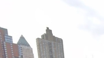 Caballeriza en Midtown Manhattan, NYC/Archivo.