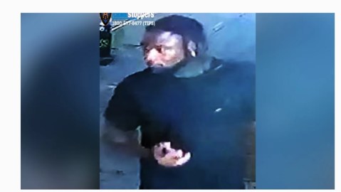 Sospechoso de ataque sexual en NYC.