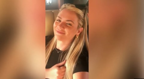 Martha Nolan O’Slatarra tenía 33 años.