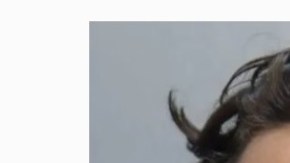 Alvi Limani y su madre Vilma Vneshta.