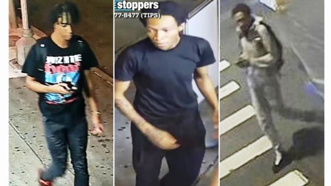 Sospechoso de homicidio en El Bronx (NYC).