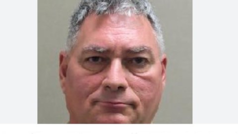 Steven Smink. (Photo: New Jersey Department of Corrections).