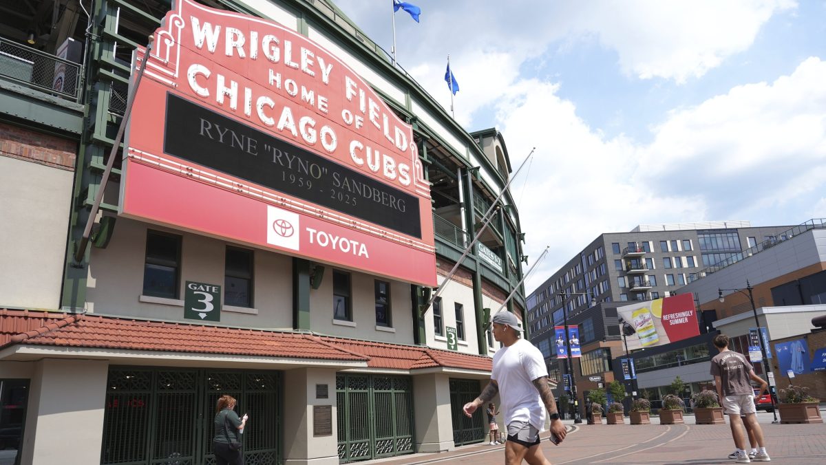 El All-Star Game de MLB 2027 se jugará en Wrigley Field, casa de los Chicago Cubs