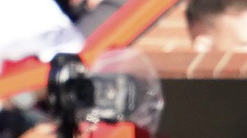 Rubén Amorim, entrenador del Manchester United.