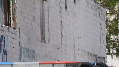 Los hechos ocurrieron al interior de una pensión de Zapopan, Jalisco.