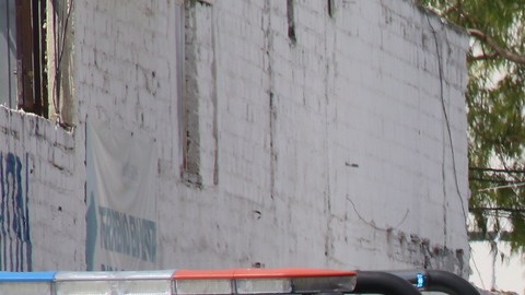 Los hechos ocurrieron al interior de una pensión de Zapopan, Jalisco.