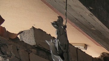 Israel dice que fue un "accidente" bombardeo que dejó 20 muertos en hospital de Gaza