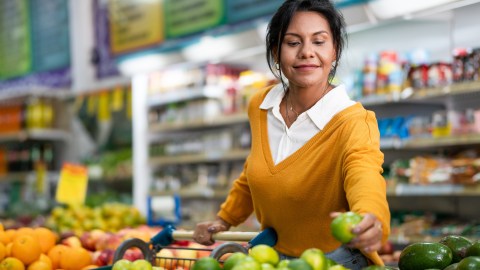 Una experta revela tres aspectos que pudieron influir en el aumento de los vegetales y frutas en el mes de julio de 2025.