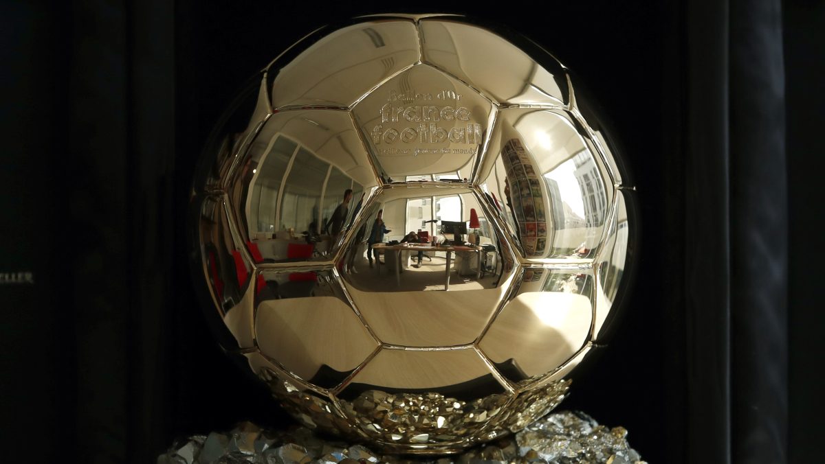 Lista completa de nominados al Balón de Oro 2025: Dembélé y Lamine Yamal lideran una edición histórica sin Messi ni Cristiano