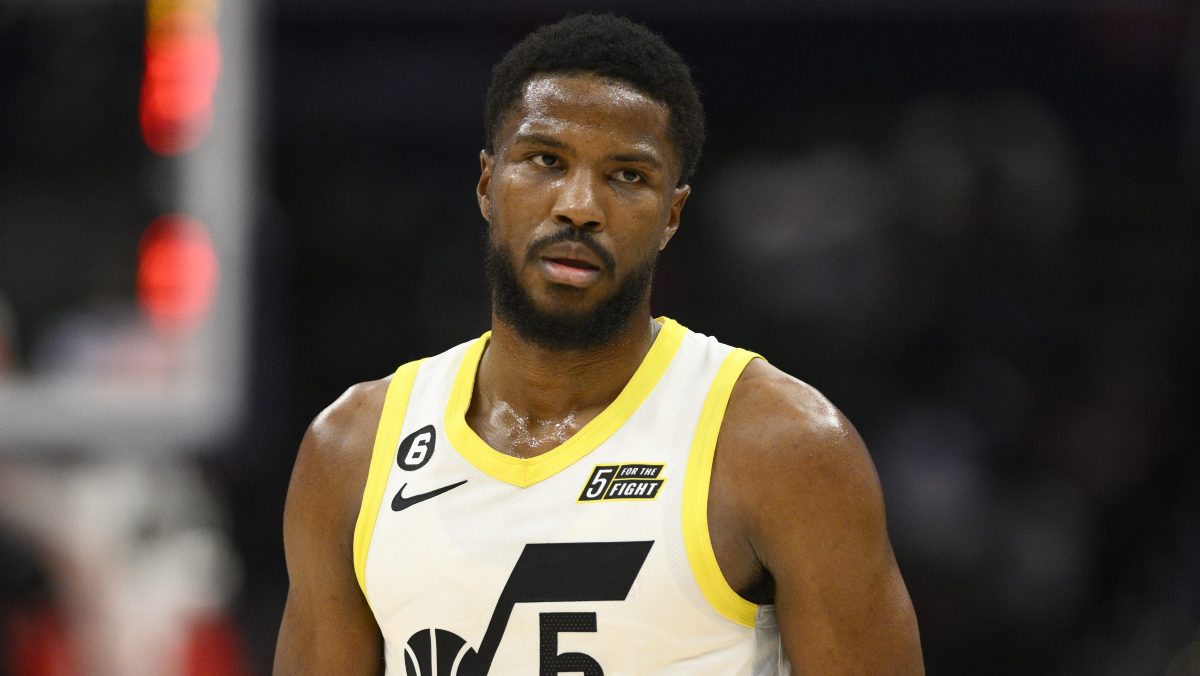 Malik Beasley desalojado en Detroit en medio de investigación federal por apuestas en la NBA