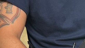 Bella se reencontró con sus antiguos dueños