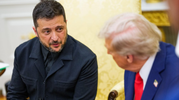 Esta reunión se da después del encuentro de Trump con Putin en Alaska.