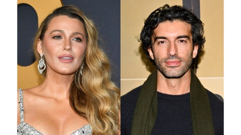 Los señalamientos de Lively contra Baldoni iniciaron en el rodaje de ‘It Ends With Us’