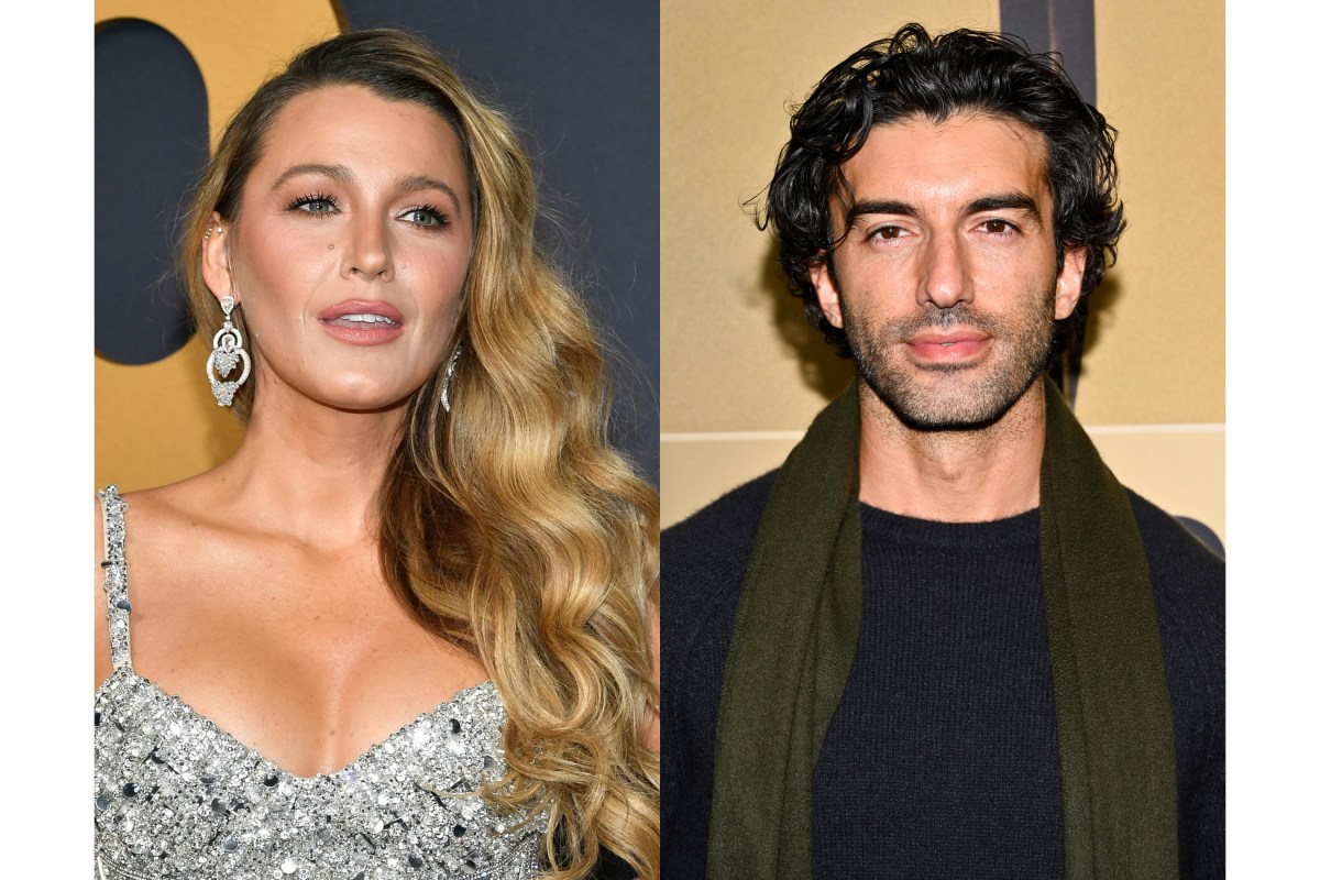 Blake Lively vs. Justin Baldoni: la demanda escala con nuevas acusaciones