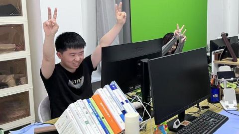Oficina China