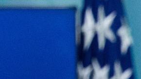 La portavoz de la Casa Blanca subrayó que muchos países latinoamericanos apoyan despliegue en el Caribe.