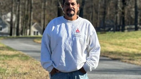 Hispano murió arrollado al intentar huir de un operativo migratorio en Home Depot: “No era un delincuente”