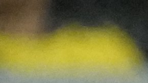 César "Chino" Huerta durante la Copa América.