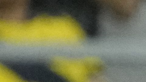 César "Chino" Huerta durante la Copa América.