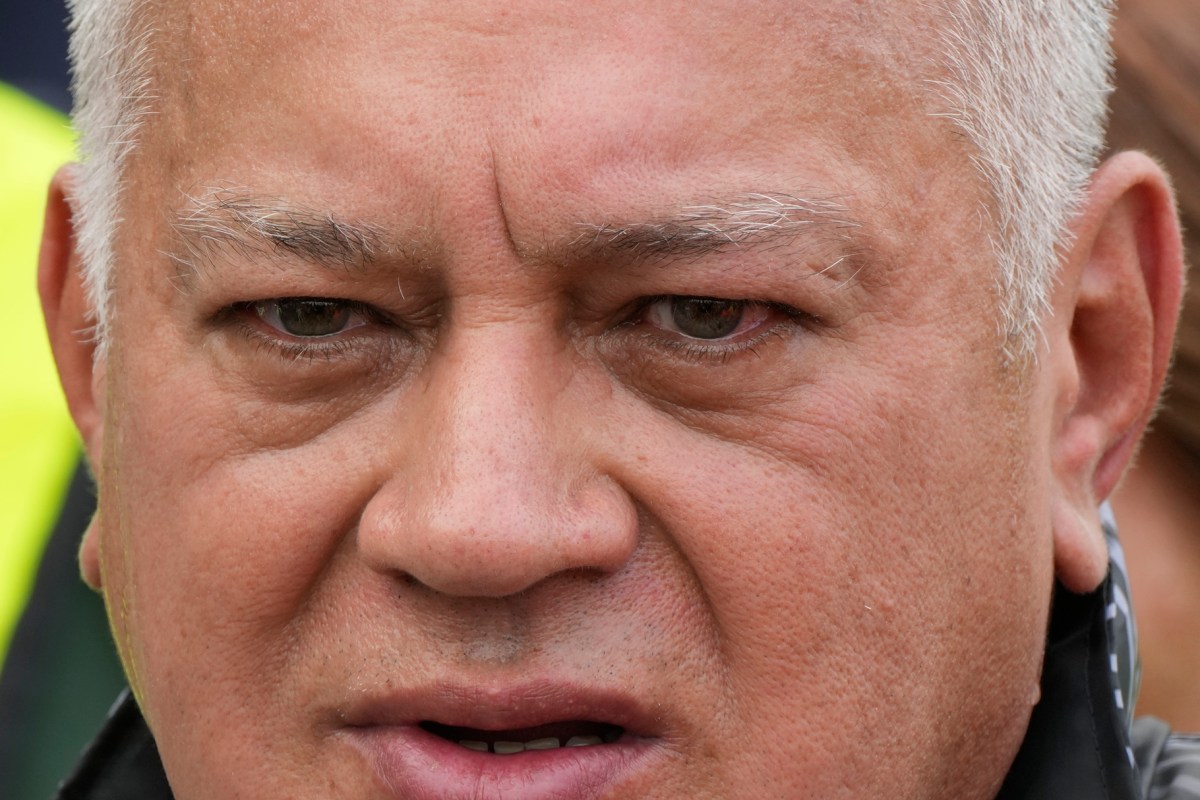 Régimen de Maduro dice que no subestima el despliegue Estados Unidos en el Caribe: "Nos preparamos para lo peor"