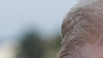 Trump elogia a Sydney Sweeney tras enterarse de que es republicana y habla del polémico anuncio de American Eagle