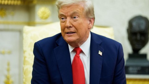 Trump afirma que Putin planea liberar a más de 1,000 prisioneros ucranianos