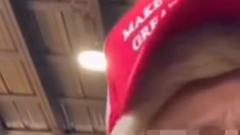Dueño de ‘Trump Burger’ fue detenido por ICE en Texas: enfrenta deportación