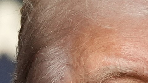 Donald Trump dice que la ocupación de Gaza dependerá en gran medida de Israel