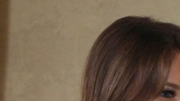 La carta de Melania a Vladímir Putin: lo que reveló Donald Trump