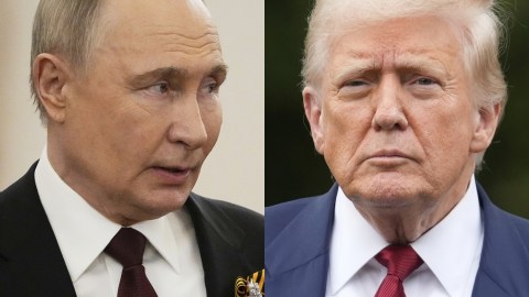 Donald Trump y Vladímir Putin se reunirán en Alaska: la invasión a Ucrania en la agenda