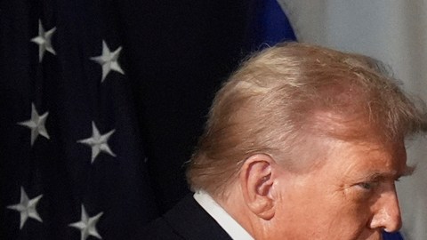 Donald Trump y Vladimir Putin no lograron un acuerdo sobre Ucrania en reunión en Alaska