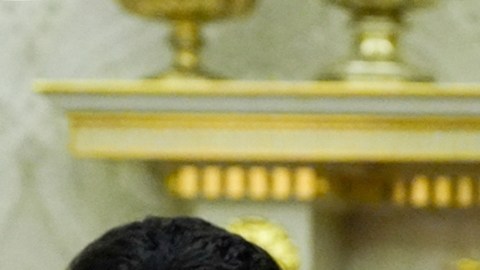 Trump dice ante Zelenski que se deben discutir posibles intercambios de territorio en Ucrania