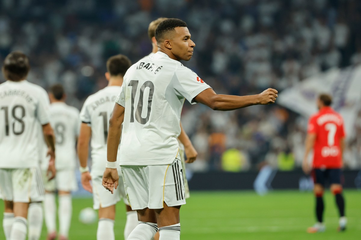 Real Madrid gana con polémica: ¿Fue penal sobre Kylian Mbappé?