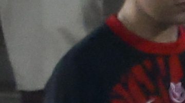 Jugadores del FC Barcelona celebran con Lamine Yamal durante el tercer gol del partido ante Mallorca.