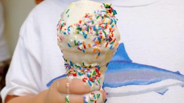Helado