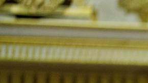 El presidente de Estados Unidos, Donald J. Trump (d), se reúne con el presidente ucraniano, Volodymyr Zelensky, en la Oficina Oval de la Casa Blanca, en Washington, D.C., EE. UU., el 18 de agosto de 2025.