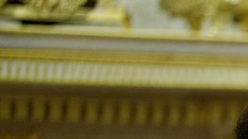 El presidente de Estados Unidos, Donald J. Trump (d), se reúne con el presidente ucraniano, Volodymyr Zelensky, en la Oficina Oval de la Casa Blanca, en Washington, D.C., EE. UU., el 18 de agosto de 2025.
