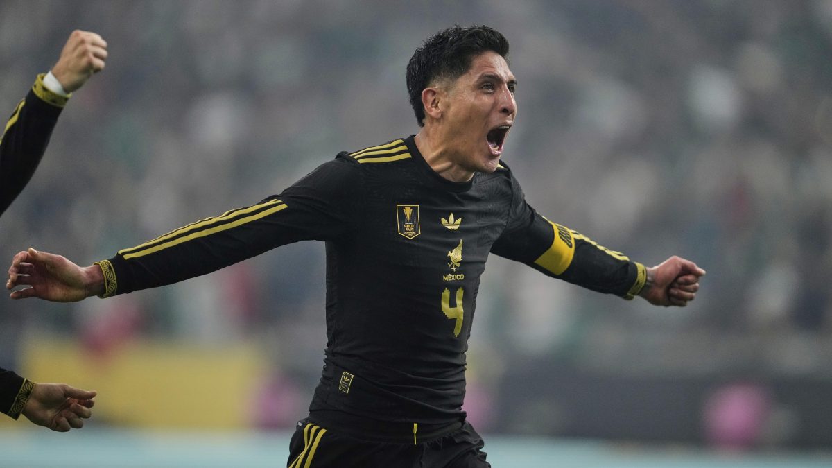 Mexicano Edson Álvarez ficha por el Fenerbahçe y estará a las órdenes de José Mourinho