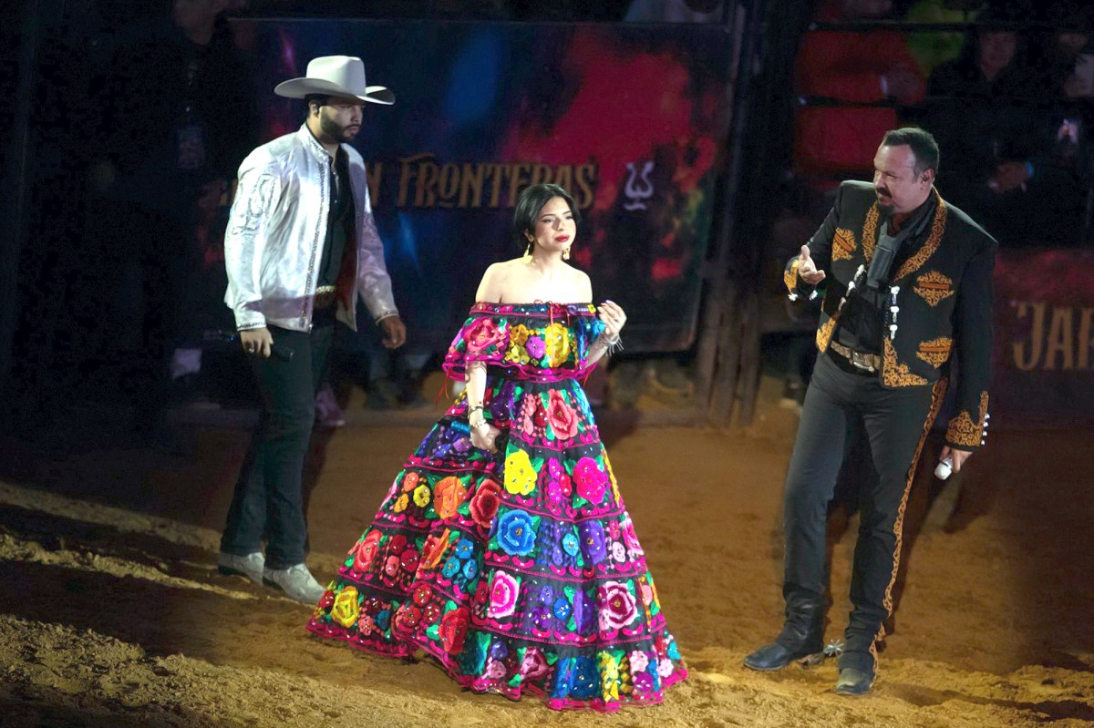 No quieren a los Aguilar en el Grito de Independencia en Guadalajara, petición supera las 153,000 firmas