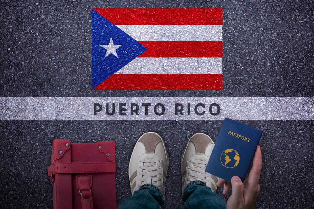 ChatGPT les dijo que no necesitaban visa para entrar a Puerto Rico: perdieron el vuelo y mucho dinero